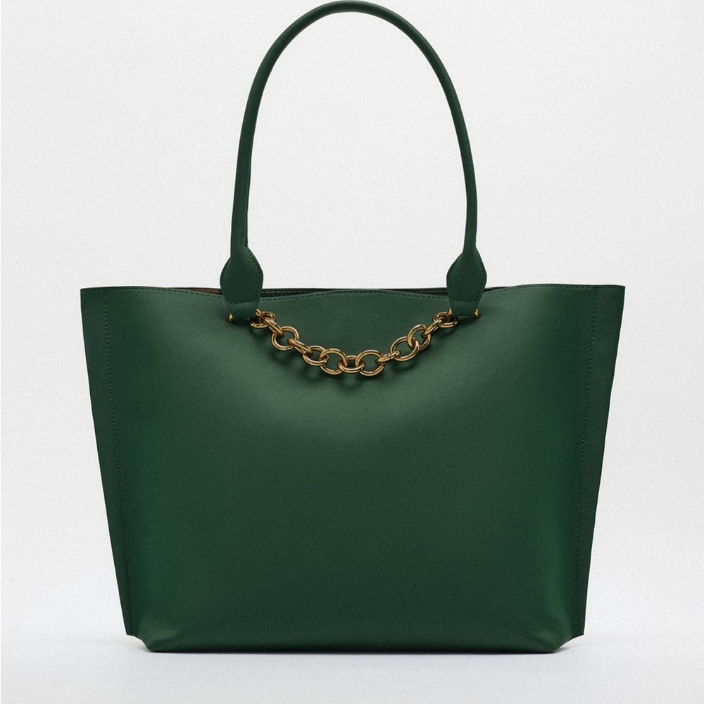 Zara Tote Bag